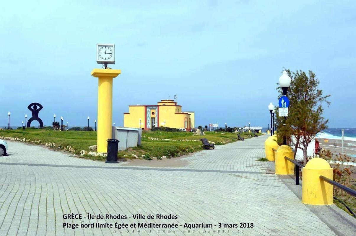 152- Rhodes ville et port d'honneur.JPG